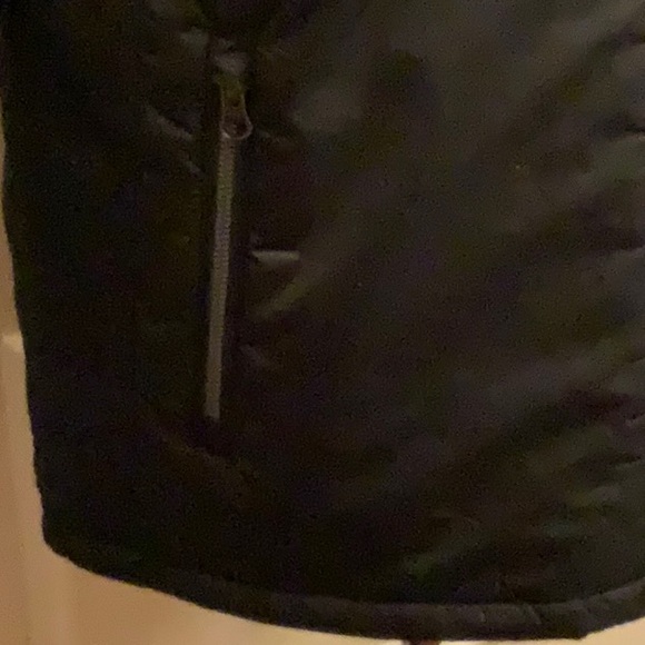 Spyder SHADOW INSULATOR jacket - Black - Picture 8 of 15